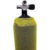 Tecnomar 15l Tauchflaschennetz