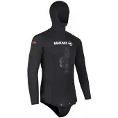BEUCHAT Primal 3 Mm Speerfischjacke