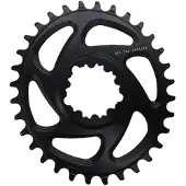 Shun Fahrradscheibenteller Ovalado
