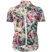 Q36.5 Mädchen-Trikot L1 | Größe M/L