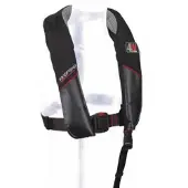 4water Kingfisher 150n Manuelle Rettungsweste