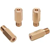 EBC Hex Cr210 Keihin Hauptdüse
