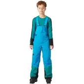 Helly Hansen Skihose Summit 2.0 Bib Pant Kinder Neptune Blue-Größe 164