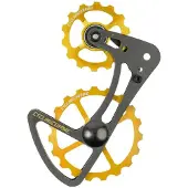 Cycling Ceramic Sram Apex 1 Max 42t Gravel Stützradsystem