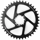 Leonardi Racing Gecko Cx / Gravel Sram Direct Mount Kettenblatt