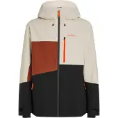 O'Neill Fwc Cruz Triple Snow Jacke