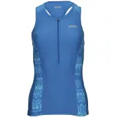 Zoot Performance ärmelloses Triathlon-trikot