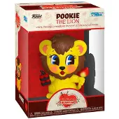 Funko POP! Paka Paka Schurkische Valentinstags-löwenfigur