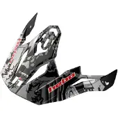 Hebo Htr-p01 Toni Bou Visier