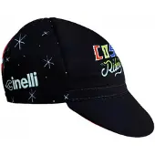 Cinelli Sergio Mora Cosmi Riders Kappe