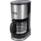 TM Electron Tmpcf007 Filterkaffeemaschine 6 Tassen