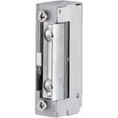 Effeff ASSA ABLOY E-OEffner 118 o.Schließblech 6-12VGS/WS uni 118---------D11
