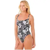 Rip Curl RipCurl Aots - TY Williams knot 1PC washed black (8264) S