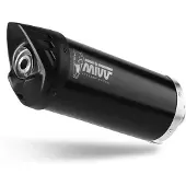 MIVV Mover Yamaha X-max 250 2006-16 Mv.ya.0003.lv Homologierter Slip On Schalldämpfer