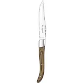 Lou Laguiole Steakmesser-Set Louis Nussbaum 23 x 2 x 1 cm Fleischwaren (6 Stück)