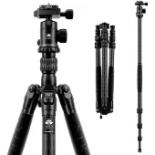 Sirui 7C Traveller Stativ