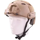Emerson Fast Pj Helm