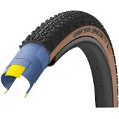 Goodyear Connector Ultimate 120 Tpi Tlc Tubeless 700c X 35 Gravelreifen