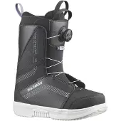 Salomon Scarlet Boa Snowboard-boots Für Frauen