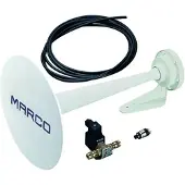 Marco Homologierte Lufthupe 12-20 M 12v