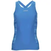 Zoot Performance Crossback ärmelloses Triathlon-trikot