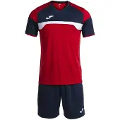 Joma Danubio Iii Kurzarm-set