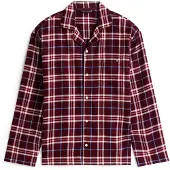 Tommy Hilfiger Um0um03659 Langarm-pyjama
