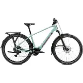 Orbea Kemen Adv 30 Cues U4000 Gs Shadow 2026 Elektrofahrrad
