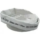 Lalizas Feuerwehrschlauch 38 Mm 20 M