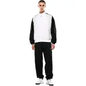 Emporio Armani Jogginganzug 7M000928 AF13137 UC001 Schwarz Regular Fit