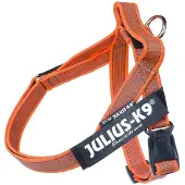 JULIUS K-9 Idc Mini Norwegian Hundegeschirr