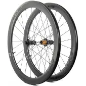 Progress A-prime Cl Disc Tubular Rennrad Laufradsatz