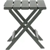 Camco Aluminium Klapptisch
