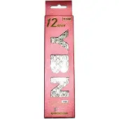 YBN S12 12s Kette