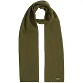 G-Star Effo Schal - Grün - Herren - one size
