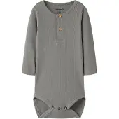 Name it Body l/ä - Rib - NbmKab - Shadow - - 50 - Body L/Ä