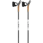 LEKI XTA Track dark anthracite-white (1) 135 cm
