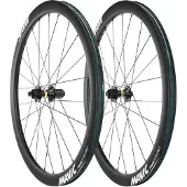 Mavic Cosmic S 42 Cl Disc Rennrad Laufradsatz