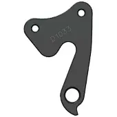 Pilo D1033 Haibike Schaltauge