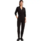 G-Star Shirt Jumpsuit - Schwarz - Damen - XXS