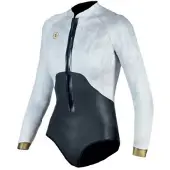 Aqua Lung Freeflex 2 Mm Damen-langarm-shorty