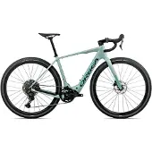 Orbea Denna H40 Cues U6000 Gs Shadow 2026 Elektrisches Gravelbike