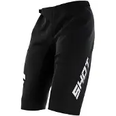 Shot Shorts Rogue