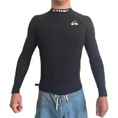 Kynay Surfing Ultra Stretch Langärmeliges Thermoshirt 2 Mm