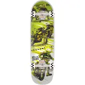 Creature Kimbel See See 8.9x30.75 Cruiser Skateboard