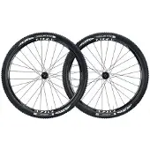 Tufo Alca 26´´ Tubular Mtb Hinterrad