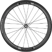 Tufo Carbona 30 Cl Disc Tubeless Rennrad-hinterrad