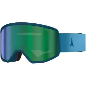 Atomic Four M Hd Photochrome Skibrille