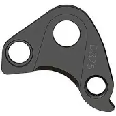 Pilo D875 Motobecane/ridley Schaltauge