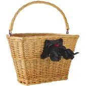 RMS Beauty Wicker Frontkorb